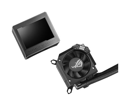 Система водяного охлаждения ASUS ROG-RYUJIN-III-240 (90RC00K0-M0UAY0), изображение 2 Система водяного охлаждения ASUS ROG-RYUJIN-III-240 (90RC00K0-M0UAY0), изображение 2