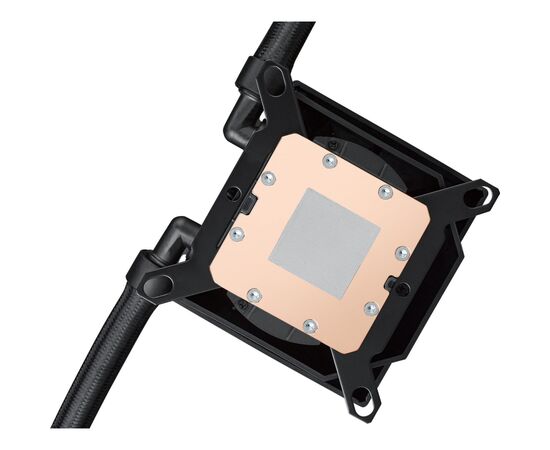 Система водяного охлаждения ASUS ROG-RYUJIN-III-240 (90RC00K0-M0UAY0), изображение 5 Система водяного охлаждения ASUS ROG-RYUJIN-III-240 (90RC00K0-M0UAY0), изображение 5