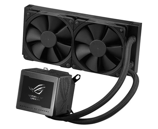 Система водяного охолодження ASUS ROG-RYUJIN-III-240 (90RC00K0-M0UAY0)