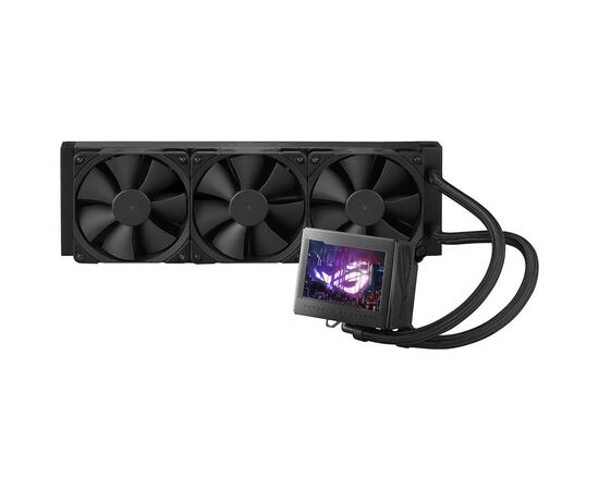 Система жидкостного охлаждения ASUS ROG-RYUJIN-III-360 (90RC00L0-M0UAY0)