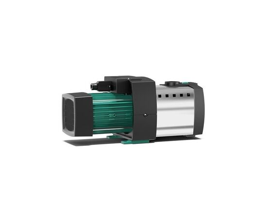 Садовый насос Wilo HiMulti 3-45 P, поверхностный, 4 м3/ч, 8 бар, 0.8 кВт, 230V (4194284)
