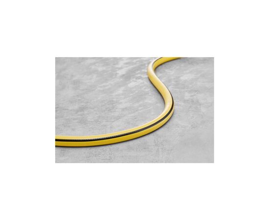 Поливочный шланг Cellfast 4YELLOW 3/4" 20м, 4 слоя, до 20 Бар, -10…+50°C (10-520), изображение 2 Поливочный шланг Cellfast 4YELLOW 3/4" 20м, 4 слоя, до 20 Бар, -10…+50°C (10-520), изображение 2