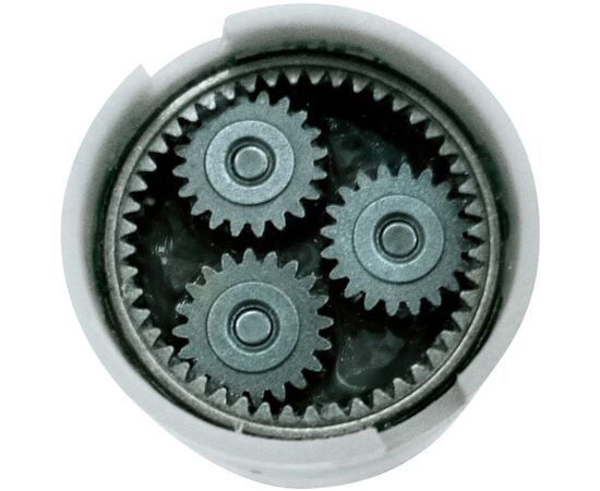 Шуруповерт Einhell TP-CD 18/60 Li BL - Solo PXC, 18В, 60 Нм, 1.37 кг (без АКБ и ЗУ) (4514210), изображение 6 Шуруповерт Einhell TP-CD 18/60 Li BL - Solo PXC, 18В, 60 Нм, 1.37 кг (без АКБ и ЗУ) (4514210), изображение 6