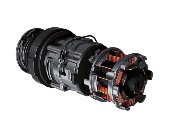 Шуруповерт Einhell TP-CD 18/60 Li BL - Solo PXC, 18В, 60 Нм, 1.37 кг (без АКБ и ЗУ) (4514210), изображение 7 Шуруповерт Einhell TP-CD 18/60 Li BL - Solo PXC, 18В, 60 Нм, 1.37 кг (без АКБ и ЗУ) (4514210), изображение 7