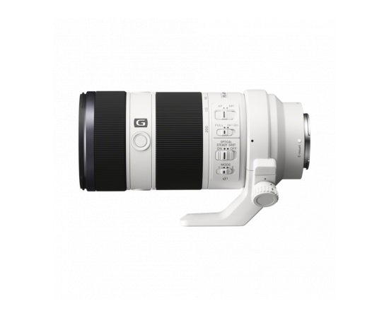 Объектив Sony 70-200mm f/4.0 G OSS f/NEX FF (SEL70200G.AE), изображение 2 Объектив Sony 70-200mm f/4.0 G OSS f/NEX FF (SEL70200G.AE), изображение 2