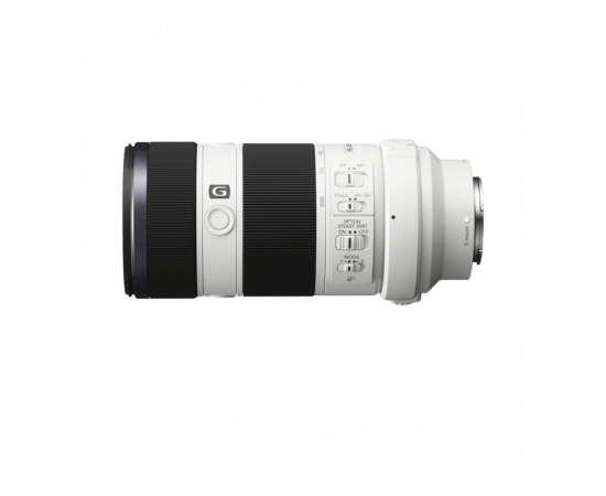 Объектив Sony 70-200mm f/4.0 G OSS f/NEX FF (SEL70200G.AE), изображение 3 Объектив Sony 70-200mm f/4.0 G OSS f/NEX FF (SEL70200G.AE), изображение 3