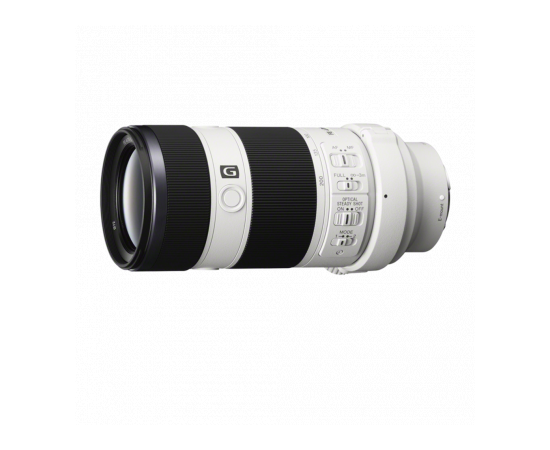 Об'єктив Sony 70-200mm f/4.0 G OSS f/NEX FF (SEL70200G.AE)