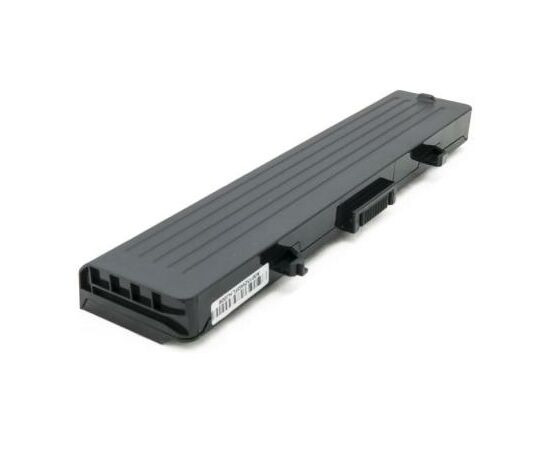 Акумулятор до ноутбука Dell Inspiron 1526, 5200 mAh Extradigital (BND3929), зображення 4 Акумулятор до ноутбука Dell Inspiron 1526, 5200 mAh Extradigital (BND3929), зображення 4