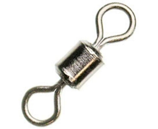 Вертлюг Select SF0020 size 12 10шт/уп (1870.20.16), изображение 2 Вертлюг Select SF0020 size 12 10шт/уп (1870.20.16), изображение 2