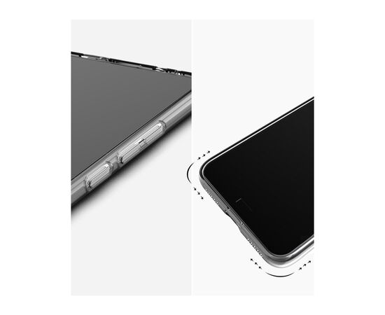 Чехол для моб. телефона BeCover Samsung Galaxy A53 SM-A536 Transparancy (707557), изображение 4