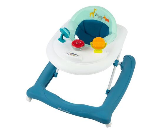 Ходунки Britax-Romer Explorer Happy Day (2724560210), изображение 4 Ходунки Britax-Romer Explorer Happy Day (2724560210), изображение 4