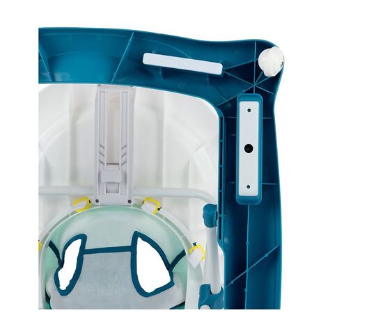 Ходунки Britax-Romer Explorer Happy Day (2724560210), изображение 5 Ходунки Britax-Romer Explorer Happy Day (2724560210), изображение 5