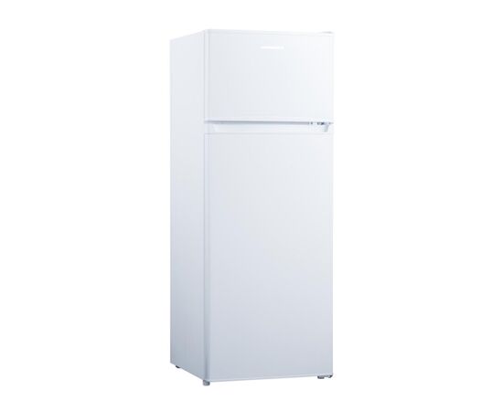 Холодильник HEINNER HF-H2206F+, изображение 2 Холодильник HEINNER HF-H2206F+, изображение 2