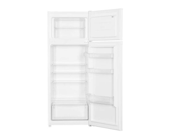 Холодильник HEINNER HF-H2206F+, изображение 3 Холодильник HEINNER HF-H2206F+, изображение 3