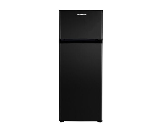 Холодильник HEINNER HF-H2206BKF+