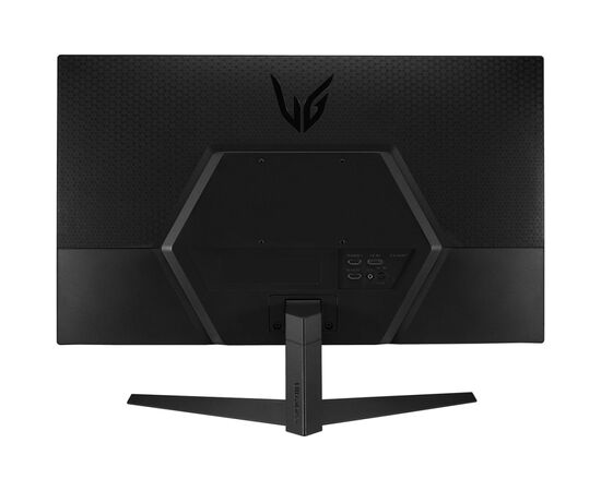 Монитор LG 24GQ50F-B, изображение 6 Монитор LG 24GQ50F-B, изображение 6