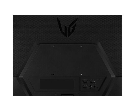 Монитор LG 24GQ50F-B, изображение 8 Монитор LG 24GQ50F-B, изображение 8