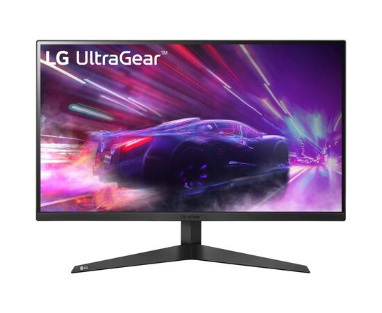 Монитор LG 24GQ50F-B