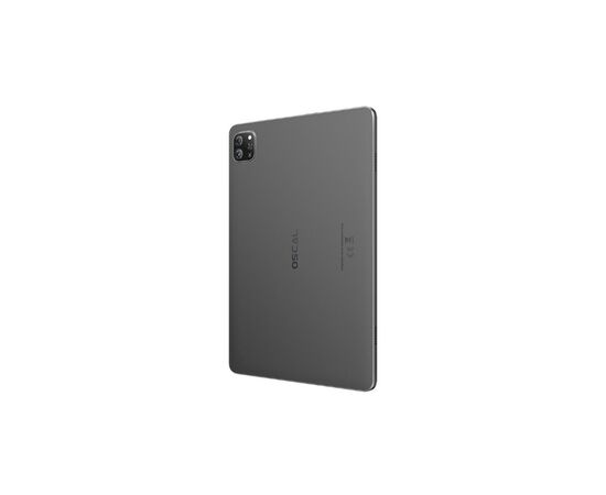Планшет Oscal Pad 70 10.1" 4/128GB/Wi-Fi Meteorite Grey, зображення 6 Планшет Oscal Pad 70 10.1" 4/128GB/Wi-Fi Meteorite Grey, зображення 6