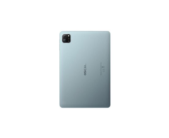 Планшет Oscal Pad 70 10.1" 4/128GB/Wi-Fi Misty Blue, изображение 2 Планшет Oscal Pad 70 10.1" 4/128GB/Wi-Fi Misty Blue, изображение 2