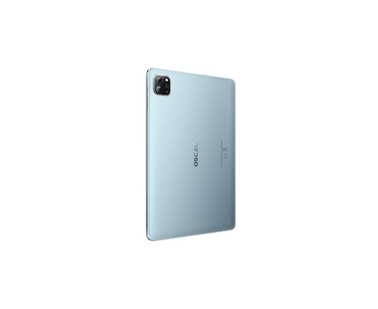 Планшет Oscal Pad 70 10.1" 4/128GB/Wi-Fi Misty Blue, изображение 5 Планшет Oscal Pad 70 10.1" 4/128GB/Wi-Fi Misty Blue, изображение 5