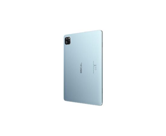 Планшет Oscal Pad 70 10.1" 4/128GB/Wi-Fi Misty Blue, изображение 6 Планшет Oscal Pad 70 10.1" 4/128GB/Wi-Fi Misty Blue, изображение 6