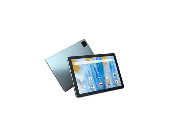 Планшет Oscal Pad 70 10.1" 4/128GB/Wi-Fi Misty Blue, изображение 7 Планшет Oscal Pad 70 10.1" 4/128GB/Wi-Fi Misty Blue, изображение 7
