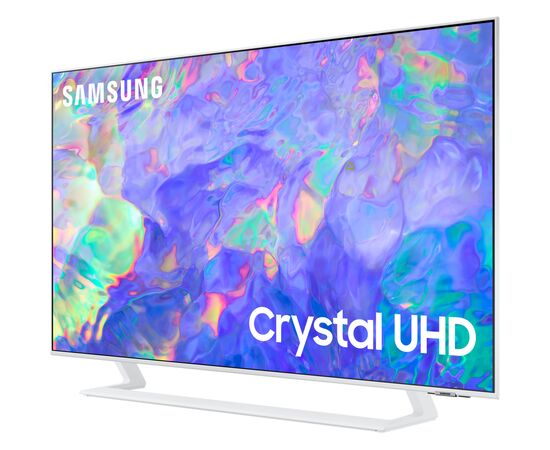 Телевизор Samsung UE43CU8510UXUA, изображение 7