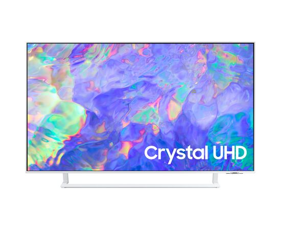 Телевизор Samsung UE43CU8510UXUA
