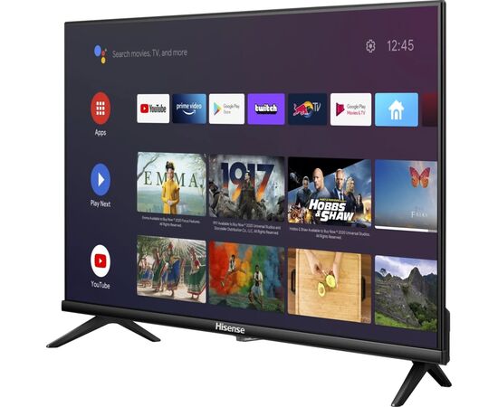 Телевизор Hisense 32A4HA, изображение 5 Телевизор Hisense 32A4HA, изображение 5