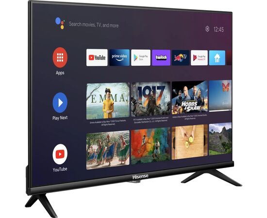 Телевизор Hisense 32A4HA, изображение 6 Телевизор Hisense 32A4HA, изображение 6
