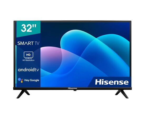 Телевізор Hisense 32A4HA