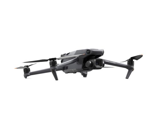Квадрокоптер DJI Mavic 3 Classic with RC-N1 Remote (CP.MA.00000596.01), изображение 4 Квадрокоптер DJI Mavic 3 Classic with RC-N1 Remote (CP.MA.00000596.01), изображение 4