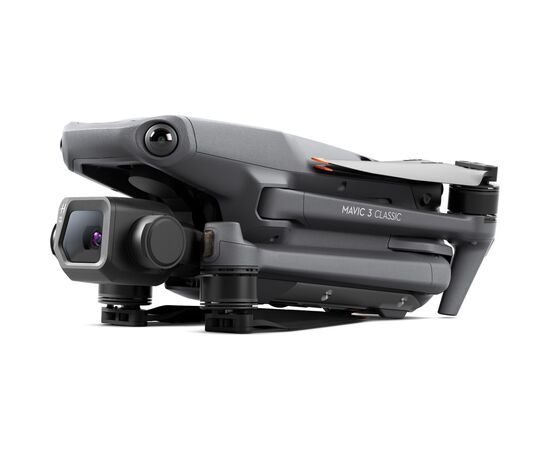 Квадрокоптер DJI Mavic 3 Classic with RC-N1 Remote (CP.MA.00000596.01), изображение 8 Квадрокоптер DJI Mavic 3 Classic with RC-N1 Remote (CP.MA.00000596.01), изображение 8