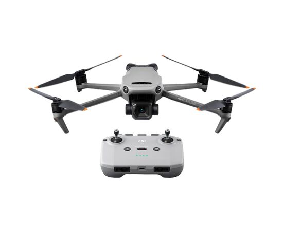 Квадрокоптер DJI Mavic 3 Classic with RC-N1 Remote (CP.MA.00000596.01)