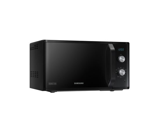 Микроволновая печь Samsung MG23K3614AK/UA, изображение 2 Микроволновая печь Samsung MG23K3614AK/UA, изображение 2