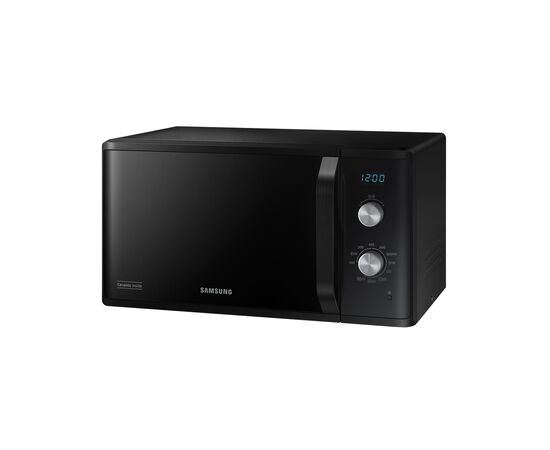 Микроволновая печь Samsung MG23K3614AK/UA, изображение 3 Микроволновая печь Samsung MG23K3614AK/UA, изображение 3