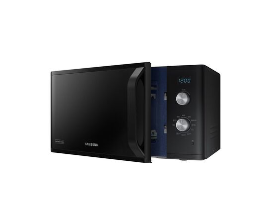 Микроволновая печь Samsung MG23K3614AK/UA, изображение 4 Микроволновая печь Samsung MG23K3614AK/UA, изображение 4