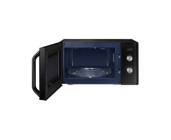 Микроволновая печь Samsung MG23K3614AK/UA, изображение 5 Микроволновая печь Samsung MG23K3614AK/UA, изображение 5