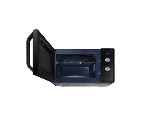 Микроволновая печь Samsung MG23K3614AK/UA, изображение 6 Микроволновая печь Samsung MG23K3614AK/UA, изображение 6