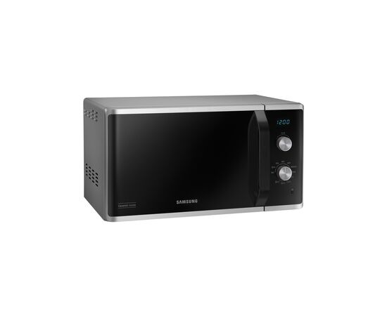 Микроволновая печь Samsung MG23K3614AS/UA, изображение 2 Микроволновая печь Samsung MG23K3614AS/UA, изображение 2