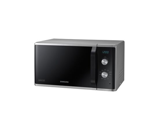 Микроволновая печь Samsung MG23K3614AS/UA, изображение 3 Микроволновая печь Samsung MG23K3614AS/UA, изображение 3