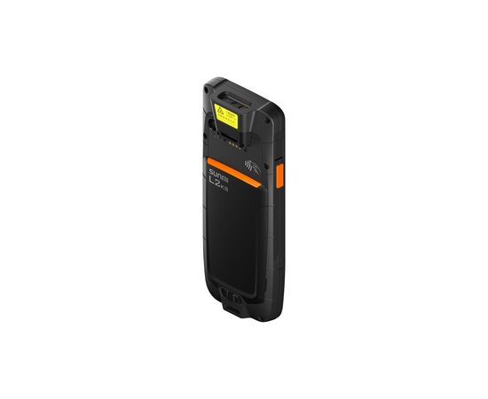 Термінал збору даних Sunmi L2Ks 2D Qualcomm/2GB/16GB/WiFi/4G/NFC/4" 800*600/Andriod (SUNMI - L2Ks), зображення 5 Термінал збору даних Sunmi L2Ks 2D Qualcomm/2GB/16GB/WiFi/4G/NFC/4" 800*600/Andriod (SUNMI - L2Ks), зображення 5