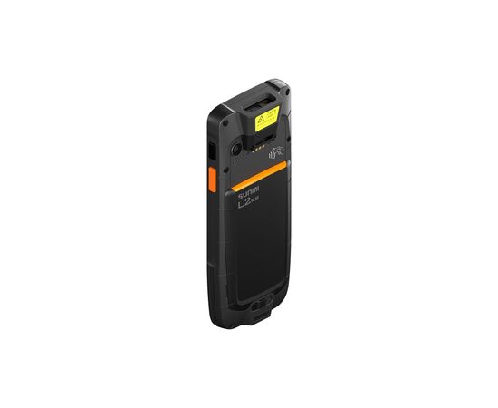 Термінал збору даних Sunmi L2Ks 2D Qualcomm/2GB/16GB/WiFi/4G/NFC/4" 800*600/Andriod (SUNMI - L2Ks), зображення 6 Термінал збору даних Sunmi L2Ks 2D Qualcomm/2GB/16GB/WiFi/4G/NFC/4" 800*600/Andriod (SUNMI - L2Ks), зображення 6