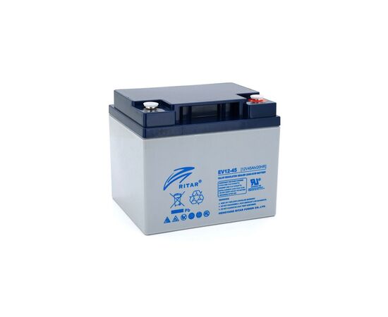 Батарея к ИБП Ritar EV12-45, 12V 45Ah (EV12-45)