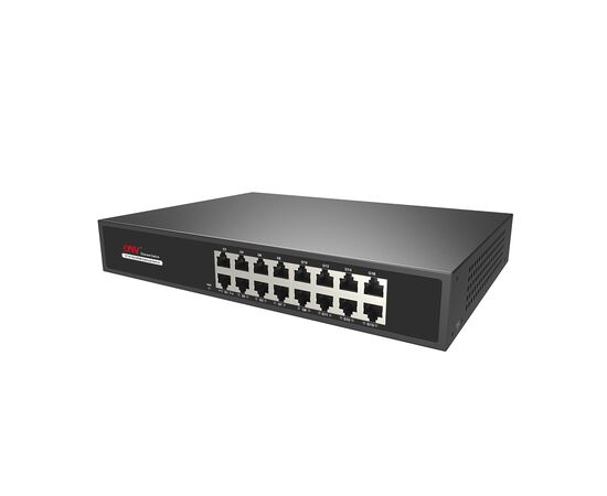 Коммутатор сетевой Onv ONV-H3016, изображение 3 Коммутатор сетевой Onv ONV-H3016, изображение 3