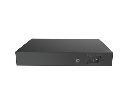 Коммутатор сетевой Onv ONV-H3016, изображение 4 Коммутатор сетевой Onv ONV-H3016, изображение 4