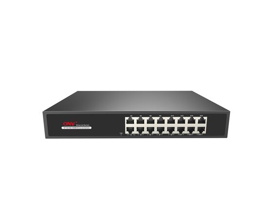 Комутатор мережевий Onv ONV-H3016