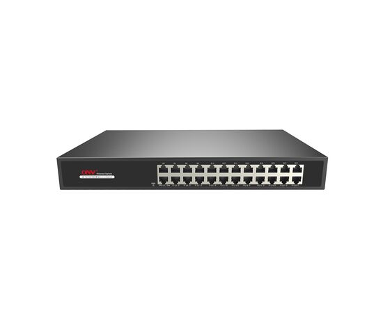 Комутатор мережевий Onv ONV-H3024