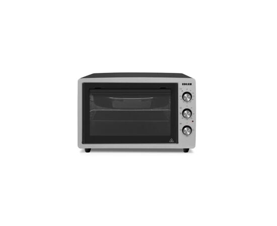 Електропіч Edler EDEO-4501 Gray